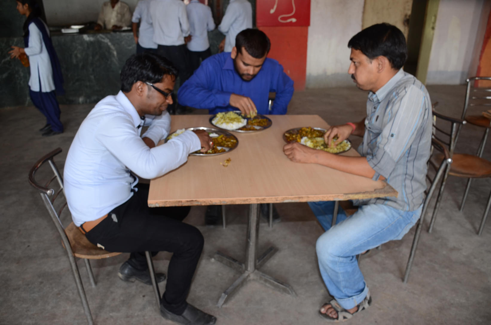 Sityog Institute of Technology Aurangabad Campus photo 17